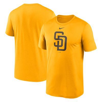 Nike Men's San Francisco Giants 2022 City Connect Velocity