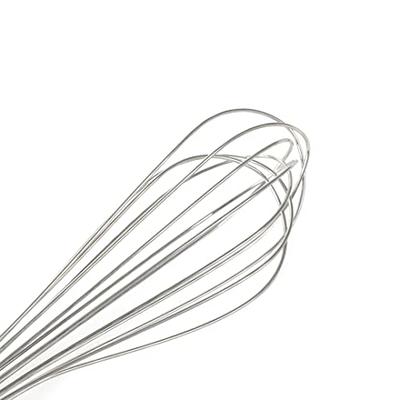 Martha Stewart Balloon Whisk, Stainless Steel