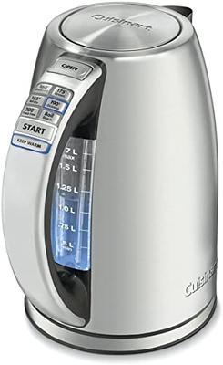 Cuisinart Classic 4-Slice Toaster, Brushed Stainless Steel