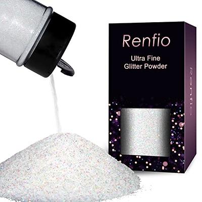 Lrisy Extra Fine Powder Metallic Glitter for Crafts 140g/4.5oz with Shaker  Lid,Resin Glitter for Slime,Art Nails,Epoxy Tumbler,DIY Decoration (Extra  Thin Lemon Gold) - Yahoo Shopping