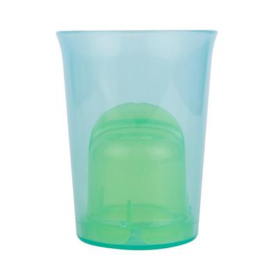 The First Years Squeeze & Sip Straw Trainer Cup, 7 Oz