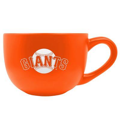 NFL San Francisco 49ers 23oz Double Ceramic Mug