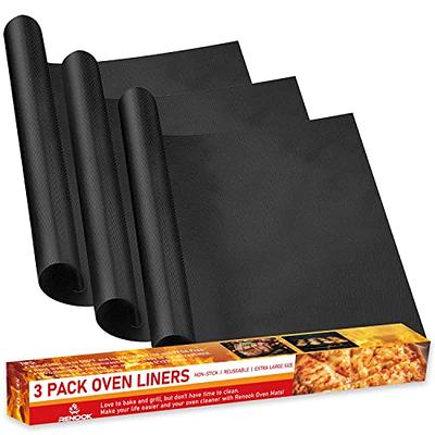 Foil Oven Liner