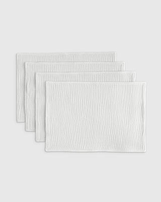 European Linen Chambray Napkin (Set of 12)