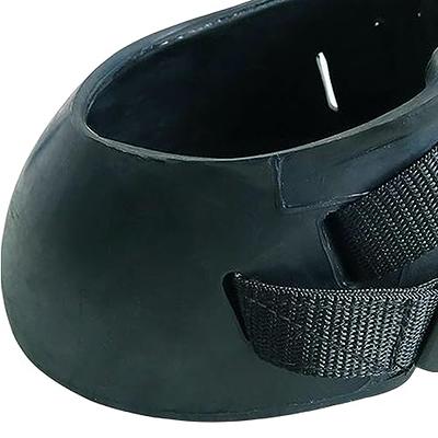 Dura-Tech Protective Rubber Horse Boot