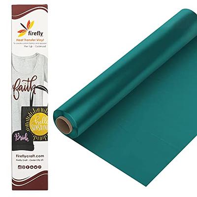 Vinyl Frog Glitter HTV Vinyl Heat Transfer Vinyl Roll 10 x 5ft White Iron on Vinyl Glitter Heat Press Vinyl for T-shirts Works with All Cutter