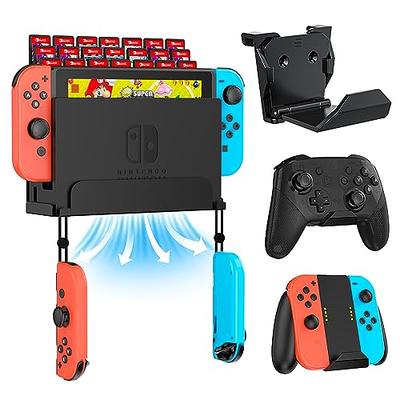 Nintendo Switch Controller Wall Mounts