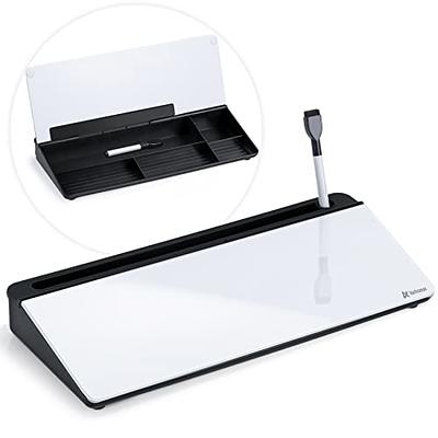  SUMECH A4 Size Dry Erase Board Whiteboard Notebook Reusable  Notebook Meeting Notebook White Board with Pen Presentation Supplies :  Office Products