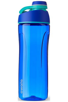 Owala 40 oz. FreeSip Stainless Steel Water Bottle (Color: Karate