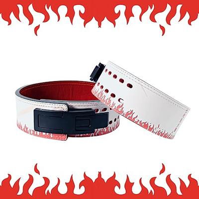 BERSERK MANGA ANIME POWERLIFTING LEVER BELT | WEIGHTLIFTING BELT | GYM USE  GIFT | eBay