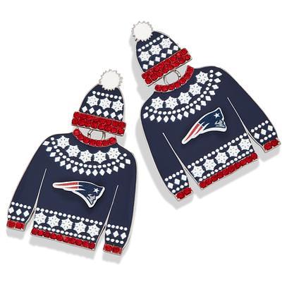 Baublebar Dallas Cowboys NFL Boot Earrings