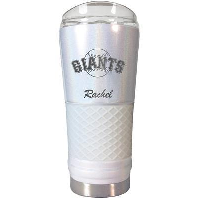 San Francisco Giants 16oz. Smiley Can Glass - Yahoo Shopping