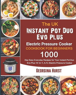 Cooking With Your Instant Pot(r) Mini - By Heather Schlueter