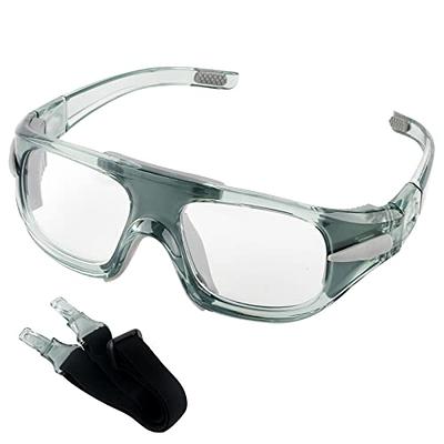 Sports Glasses For Basketball Football Volleyball Goggles Outdoor Sports  Glasses Anti-collision Training Glasses