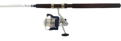 Okuma Inspira Carbon Frame Lightweight Spinning Reel, Blue- ISX