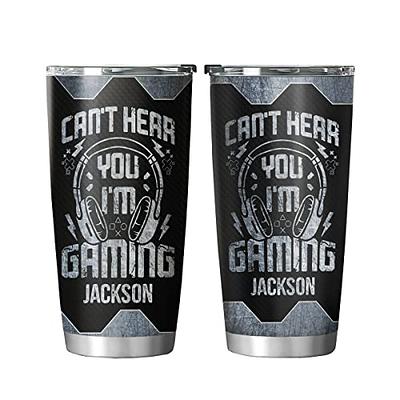 20 oz stainless steel tumblers for men