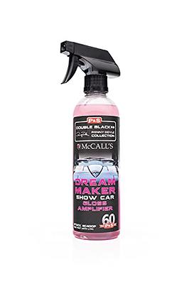 Chemical Guys TVD_107_1603 VRP Vinyl, Rubber and Plastic Non-Greasy  Dry-to-The-Touch Long Lasting Super Shine Dressing for Tires, Trim and  More, 16 fl