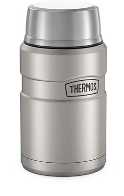 Thermos Stainless King 24-oz. Direct Drink Vacuum Insulated Bottle