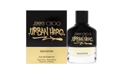 Jimmy Choo Man Aqua 1.0 fl. oz.