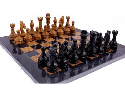 4KNIGHTS, Chess Sets, Chess Pieces