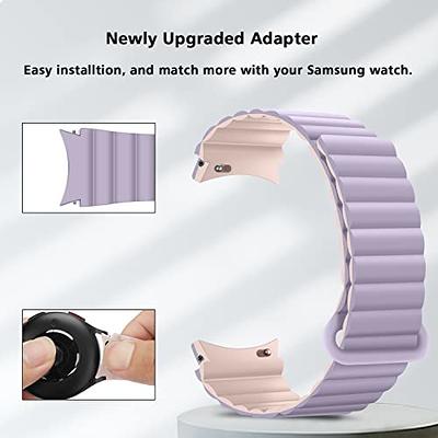 Strap-it Bracelet sport magnétique - compatible pour Samsung