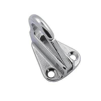 YWZHENYU Boat Fender Hooks 316 Stainless Steel Spring Snap Hooks Coat  Hanger Hooks of 4 Pcs with Screws - Yahoo Shopping