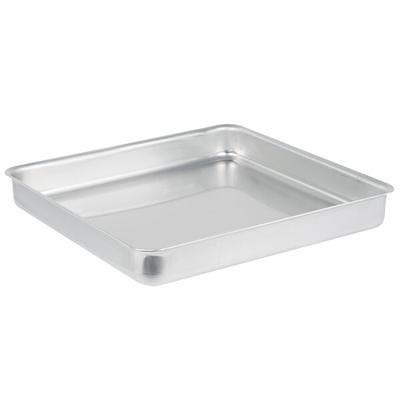 American Metalcraft 3814: 14 Aluminum Cake Pan