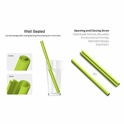 10pcs Crazy Straws For Kids Silly Straws For Kids Plastic Straws Reusable  Drinking Straws Reusable Plastic Straws Plastic Reusable Straws