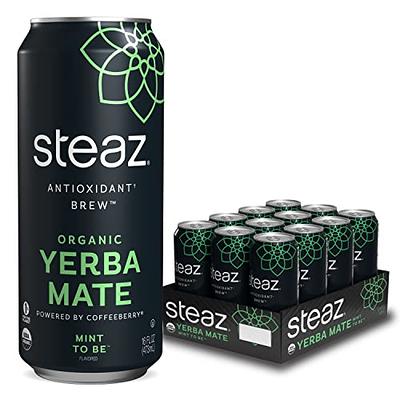 Sweet Mint Yerba Mate - C-Store Products