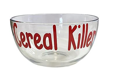 Personalized Ice Cream Bowl for Dad