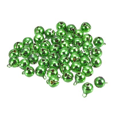 Jingle Bells, 80pcs Small Bells for Crafts DIY Christmas - Yahoo Shopping