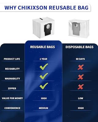 Set of 3 Handbag Dust Bag (M/L/XL) - Yahoo Shopping