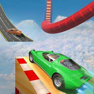 Car Race 3D: Car Racing 