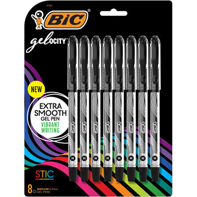 Sharpie Fine Point Permanent Markers Gray Barrel Black Ink Pack Of