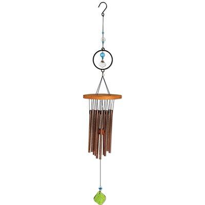 Wind Chime Tubes 30Pcs Wind Chime Kit Wind Chime Parts for DIY Home Garden  Outdoor Hanging Decorations 5 Different Length - Yahoo Shopping