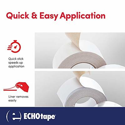 ECHOtape  High Performance Specialty Adhesive Tapes