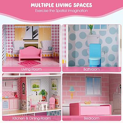 1:12 Dollhouse Miniature Kitchenware Mini Microwave Oven Modle Doll house  Kitchen Accessories Pretend Play Home Furniture Toys - Realistic Reborn  Dolls for Sale