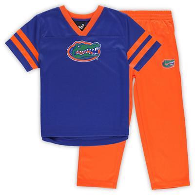 Dick's Sporting Goods Columbia Men's Florida Gators Orange Tamiami  Performance Shirt