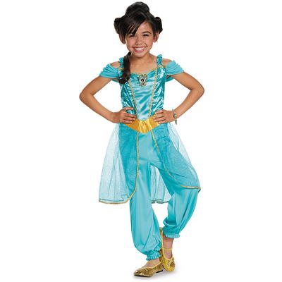 Infant Disney Aladdin Costume 