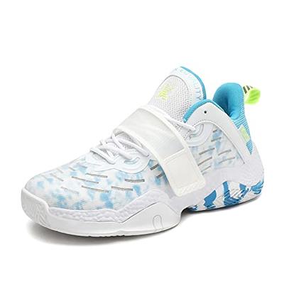 Cushion Basketball Kids Sneakers Comfortable Sport Boys Shoes Non