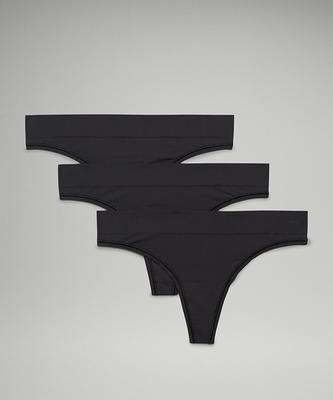 Maidenform M Seamless Thong Underwear DM2318 - Sandshell - Yahoo Shopping