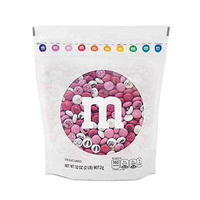 M&M'S Limited Edition Peanut Chocolate Candy - Purple Moment Share