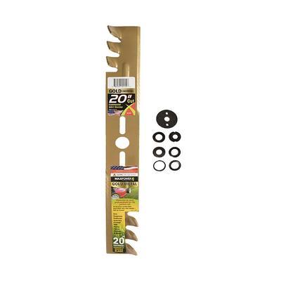 Maxpower 331376 22-Inch Cut toro Mower Blade