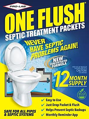 How To Use Rid-X To Prevent Septic Backup Issues: Signs And