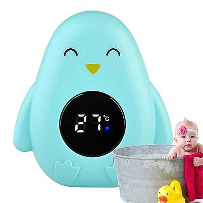 Dreambaby Room & Bath Thermometer, 2 pk.