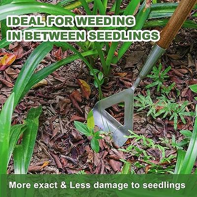 Handle Weed Garden Weed Tool For Home Outdoor Garden Digging