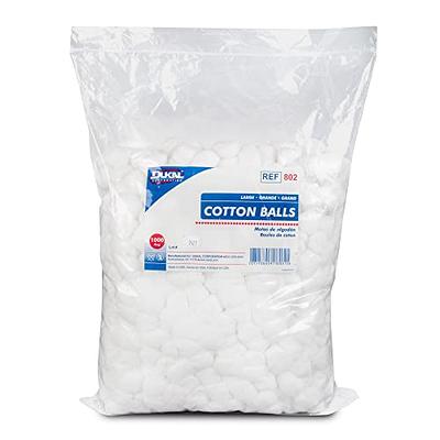 Walgreens Jumbo Cotton Balls (100 ct)