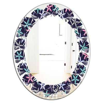 Unique & Stylish Mirrors To Dress Your Home Beautifully