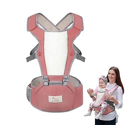 baby carrier seat pink