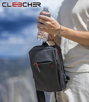 TITECOUGO Sling Bag Crossbody Shoulder Outdoor Travel Hiking Backpack for  Women & Men